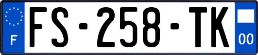 FS-258-TK