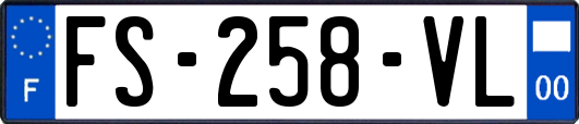 FS-258-VL
