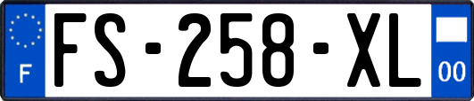 FS-258-XL