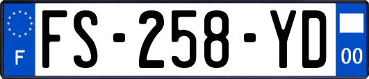 FS-258-YD