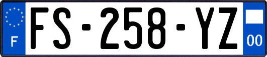 FS-258-YZ