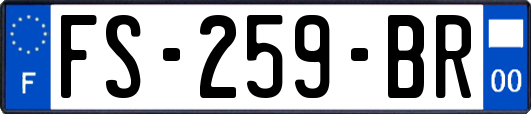FS-259-BR