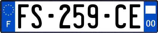 FS-259-CE