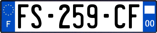 FS-259-CF