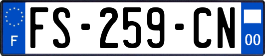 FS-259-CN