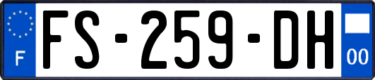 FS-259-DH
