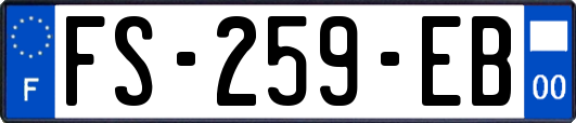 FS-259-EB
