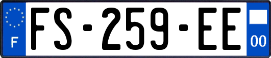 FS-259-EE