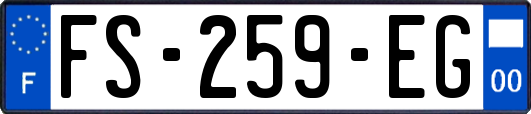 FS-259-EG