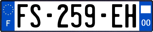 FS-259-EH