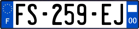 FS-259-EJ