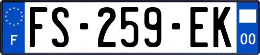 FS-259-EK