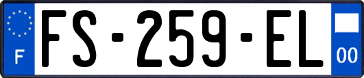 FS-259-EL