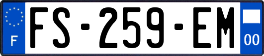 FS-259-EM