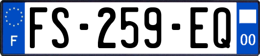 FS-259-EQ