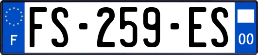 FS-259-ES