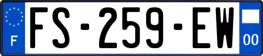 FS-259-EW