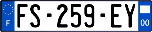 FS-259-EY