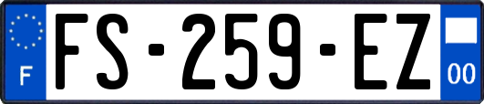 FS-259-EZ
