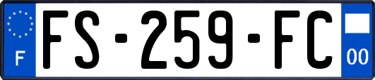 FS-259-FC