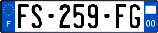FS-259-FG