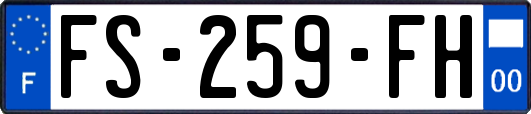FS-259-FH