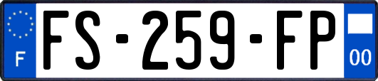 FS-259-FP