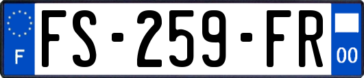 FS-259-FR