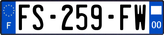 FS-259-FW