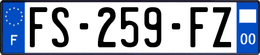 FS-259-FZ