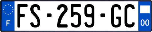 FS-259-GC