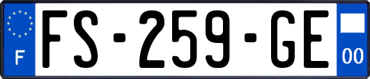 FS-259-GE