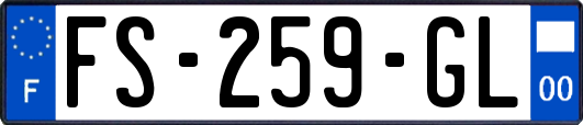 FS-259-GL