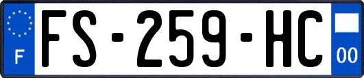 FS-259-HC