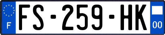 FS-259-HK