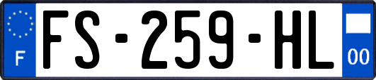FS-259-HL