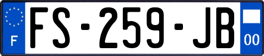 FS-259-JB