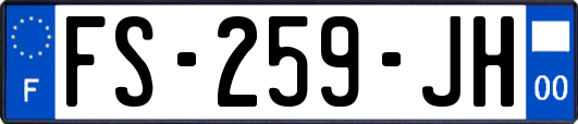 FS-259-JH