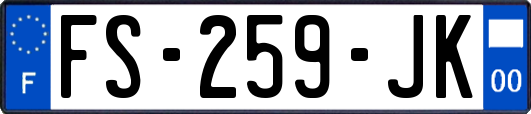 FS-259-JK