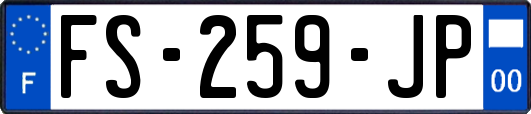 FS-259-JP