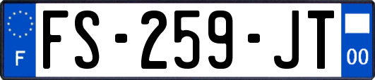 FS-259-JT