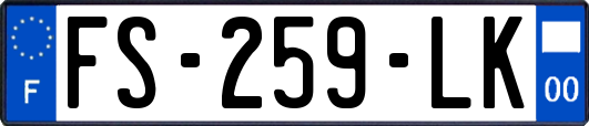 FS-259-LK