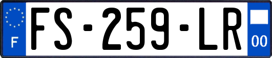 FS-259-LR