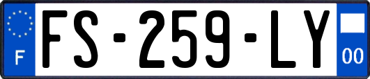 FS-259-LY