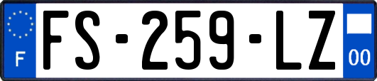 FS-259-LZ