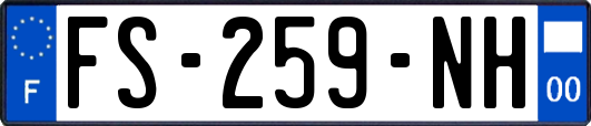 FS-259-NH