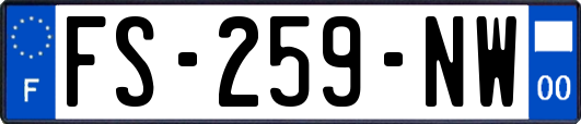 FS-259-NW