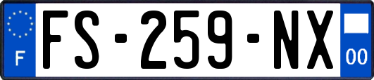 FS-259-NX