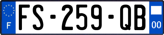 FS-259-QB