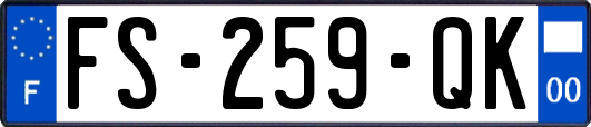 FS-259-QK